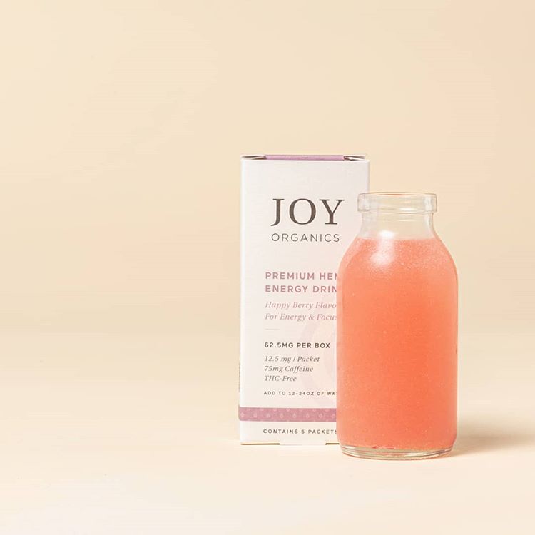 Joy Organics CBD Review CBD Oracle