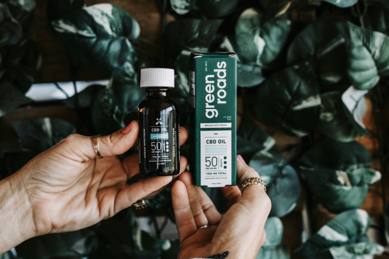 Green Roads Cbd Oil 100mg Review