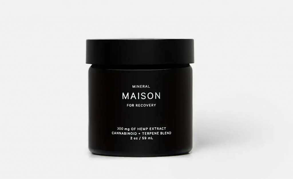 Mineral Health CBD Review CBD Oracle