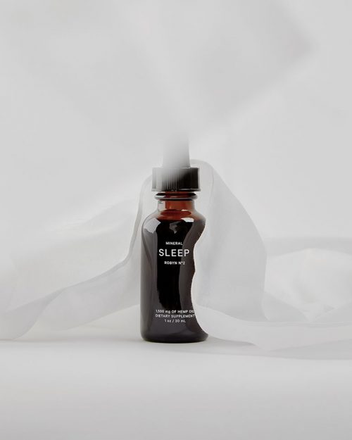 Mineral Health CBD Review CBD Oracle