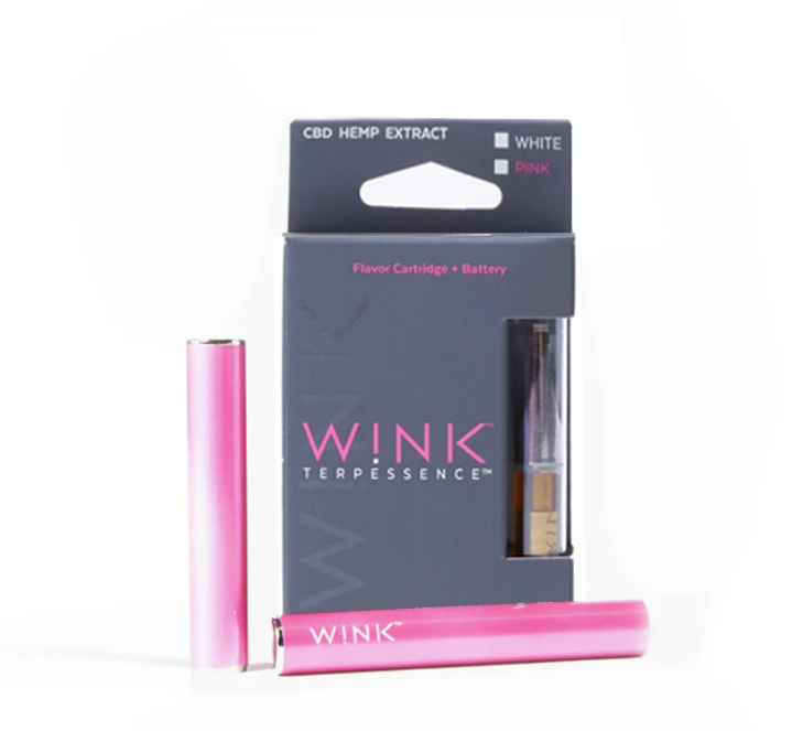 Wink CBD mini pen