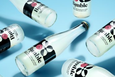 Bimble CBD drink