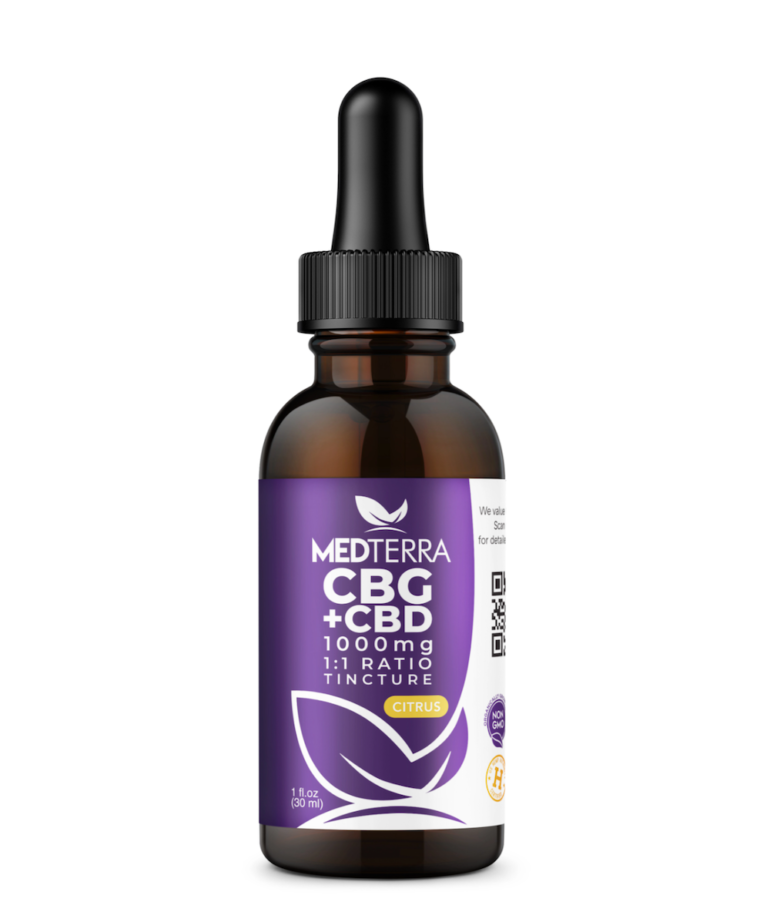 Medterra CBD Review - CBD Oracle