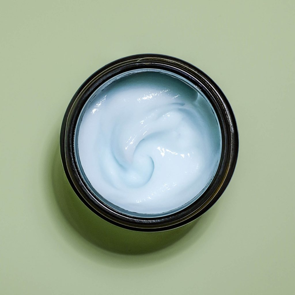 Plant People CBD cooling cream