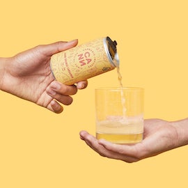 CBD drink reviews
