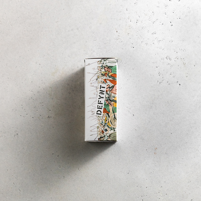 CBD skin serum