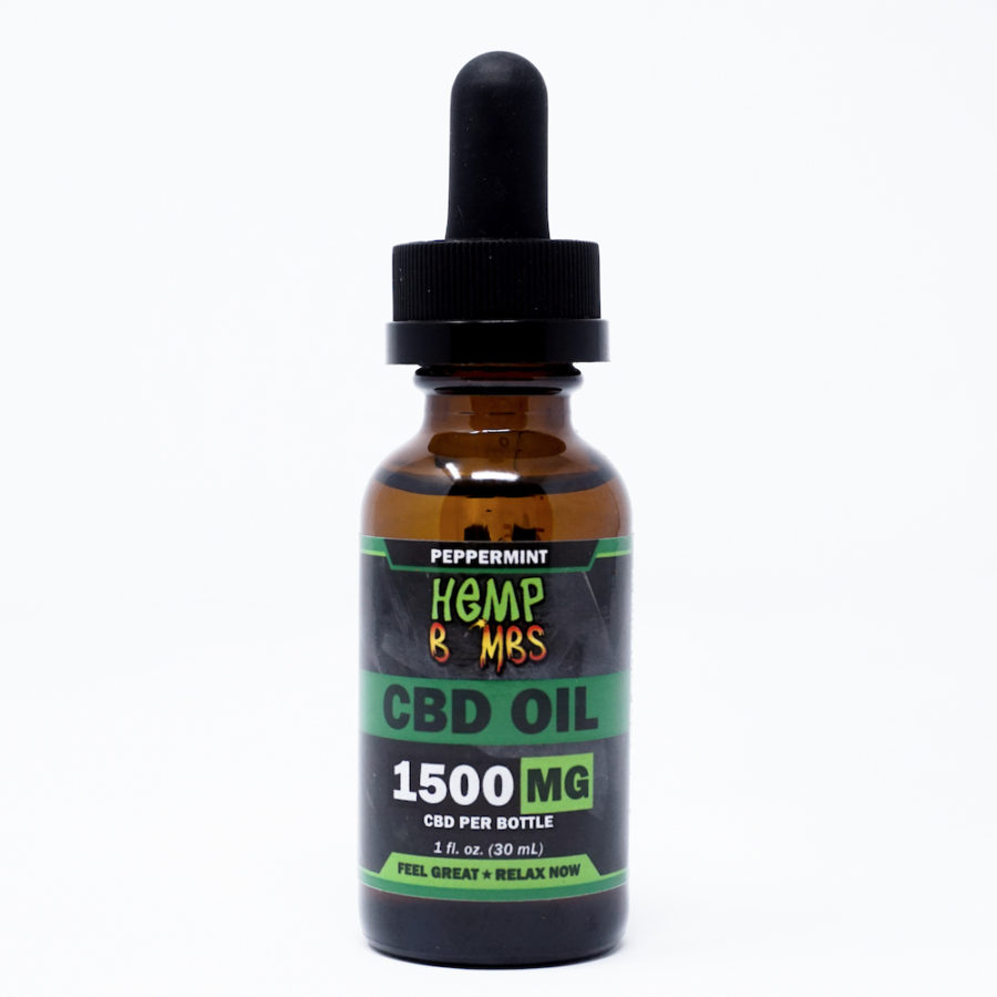 Hemp Bombs CBD Review CBD Oracle