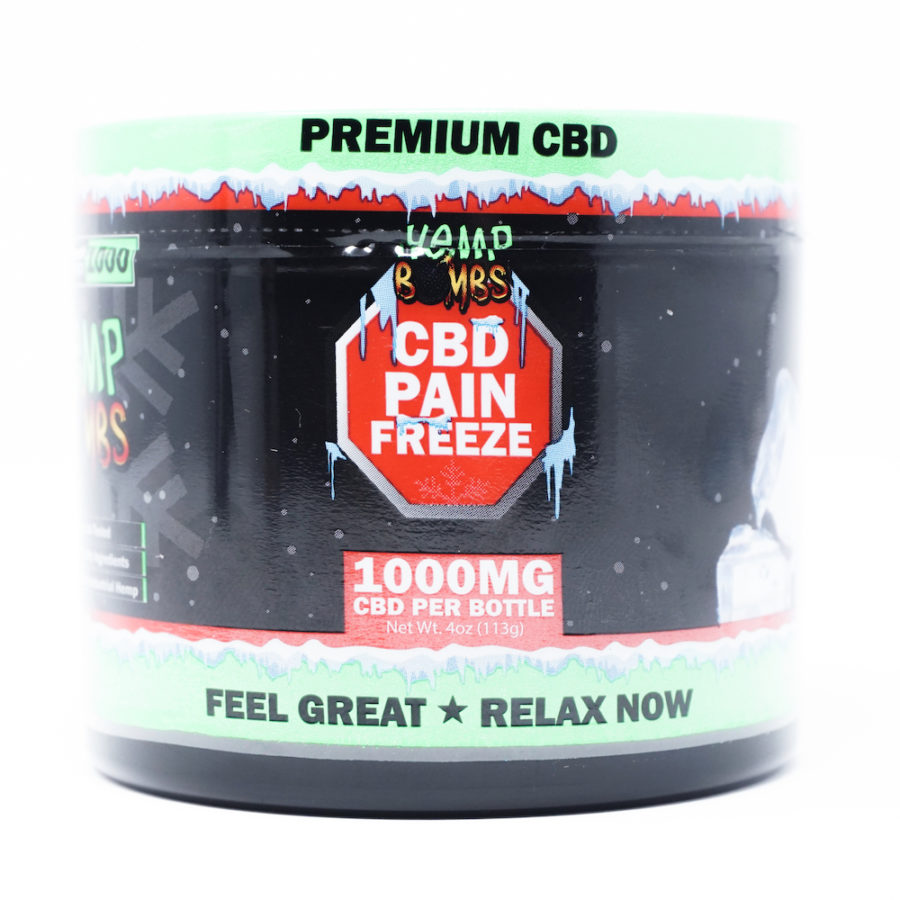 Hemp Bombs Cbd Review Cbd Oracle 6010