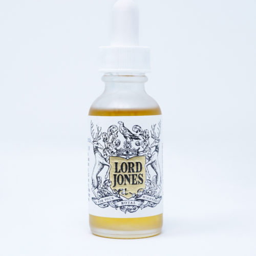 Lord Jones CBD Review CBD Oracle