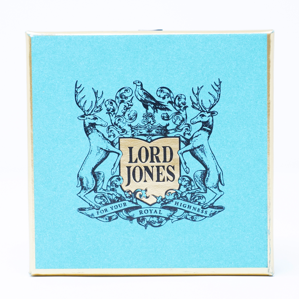 Lord Jones CBD gumdrops