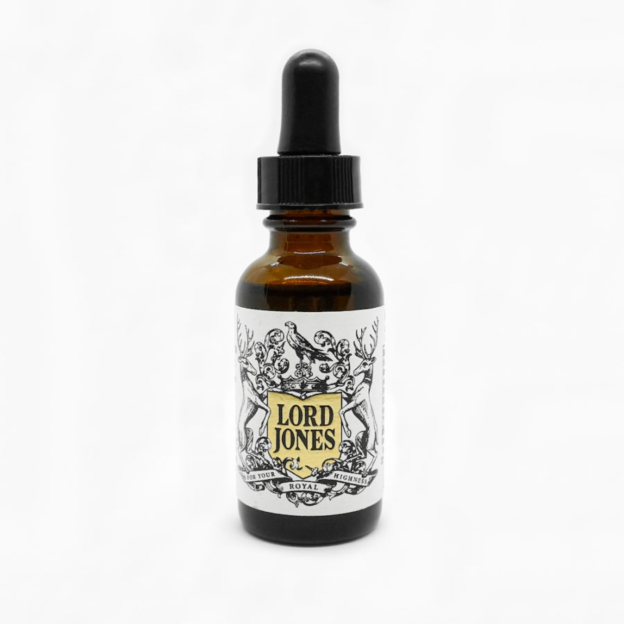 Lord Jones CBD Review CBD Oracle