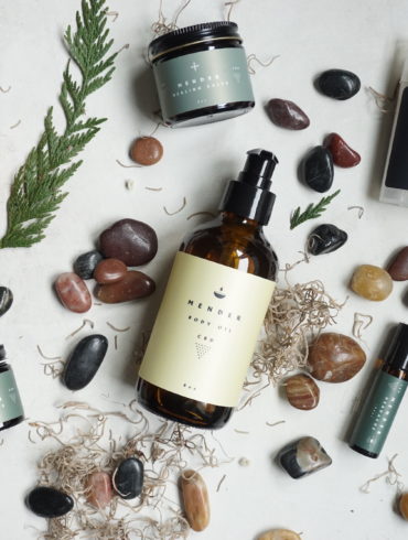 Mender CBD topicals review