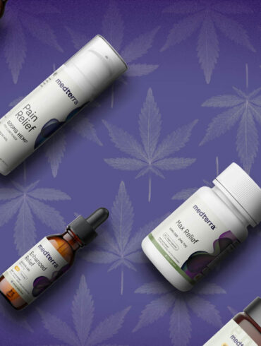 Medterra CBD review