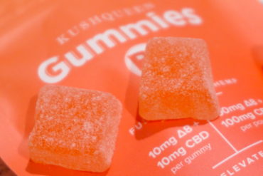 K2life CBD Gummies Reviews: Benefits, Ingredients & Results?