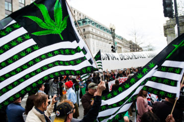 Virginia to legalize cannabis