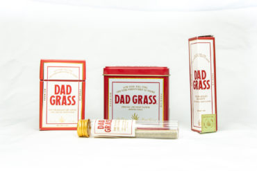 Dad Grass CBD products review