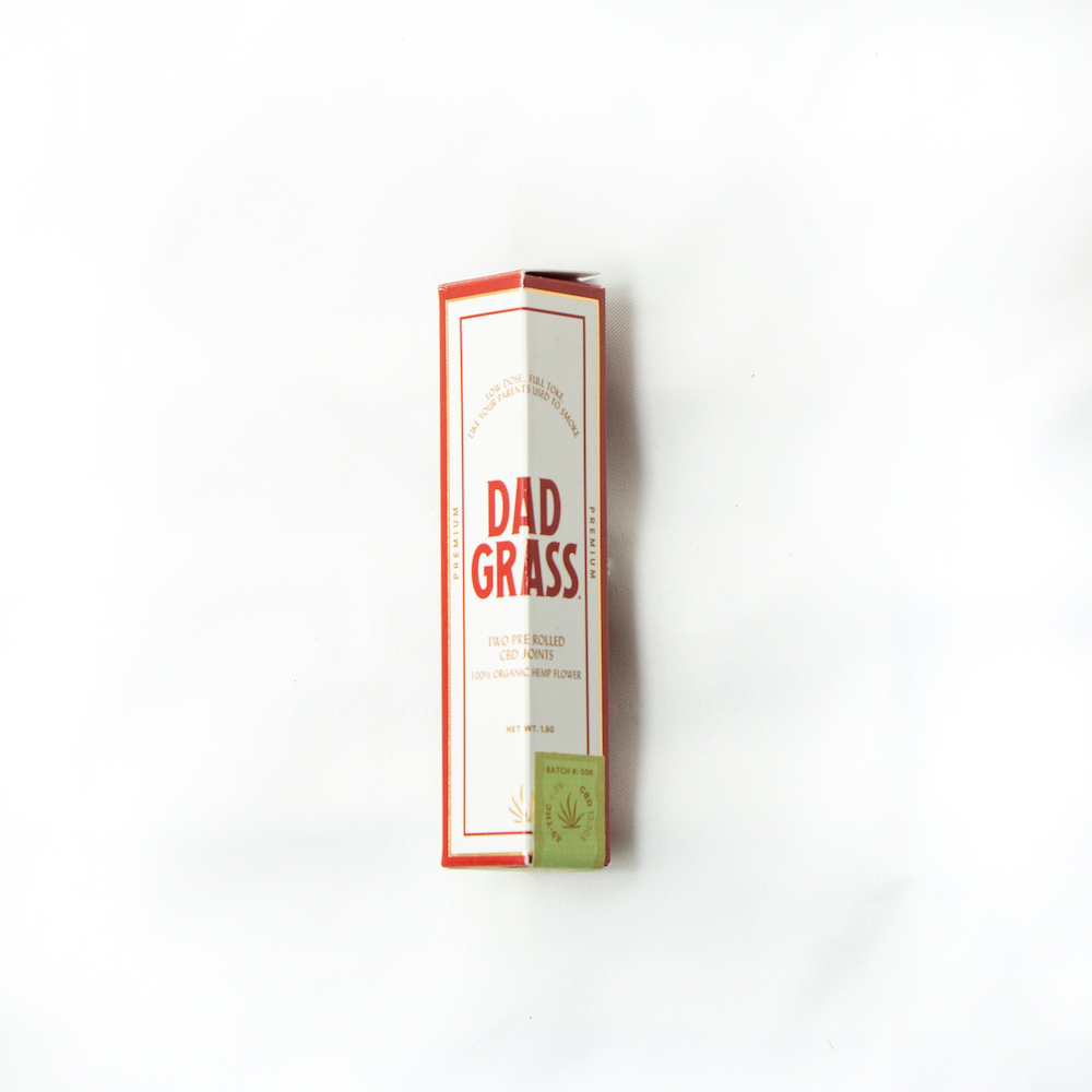 Hemp pre rolls