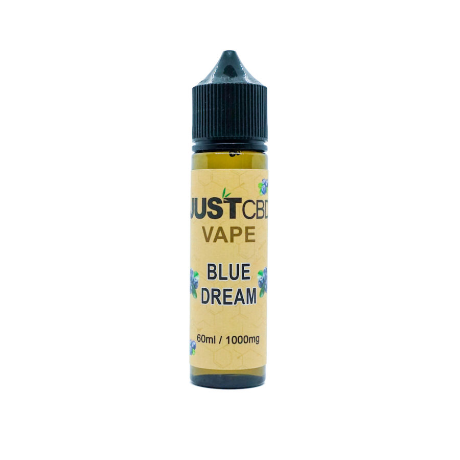 JustCBD Review - CBD Oracle