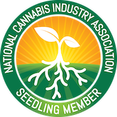 National Cannabis Industry Association membership logo