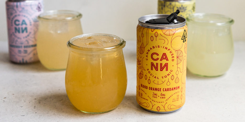 What is a THC Drink and Why Would You Try One? CBD Oracle