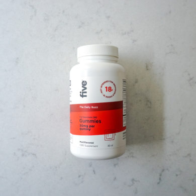 CBD Gummies Market: Opportunities