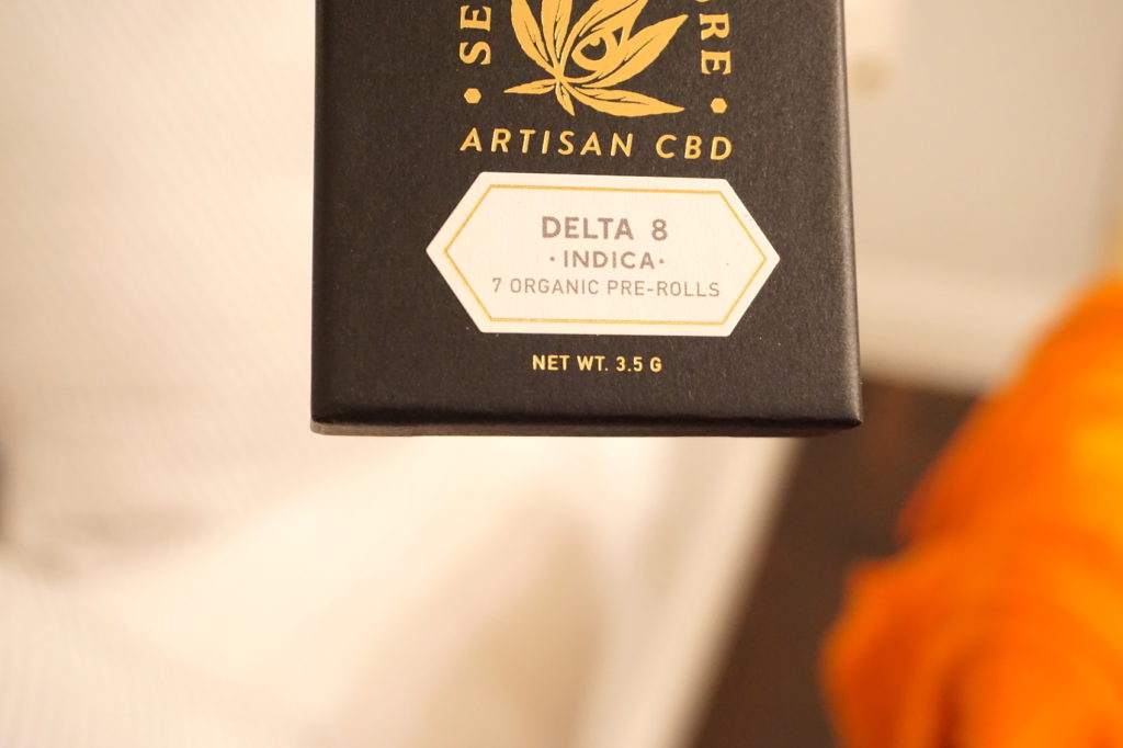 Delta8 THC Is Legal in Ohio (For Now)