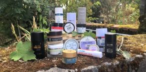 15 Best CBD Balms And Salves For Pain Relief - CBD Oracle