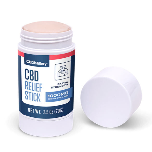 15 Best CBD Balms And Salves For Pain Relief - CBD Oracle