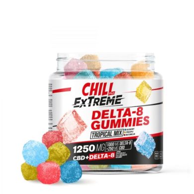 Keoni CBD Gummies USA United States Reviews, Ingredients & Cost