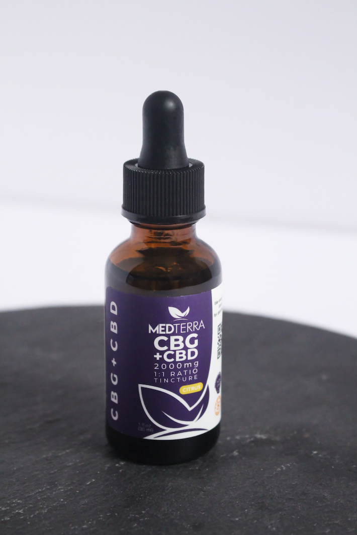 8 Best CBG Oils: Reviews & Comparison (2023) - CBD Oracle