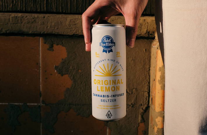 Pabst Labs drink uses Vertosa nano-emulsion technology