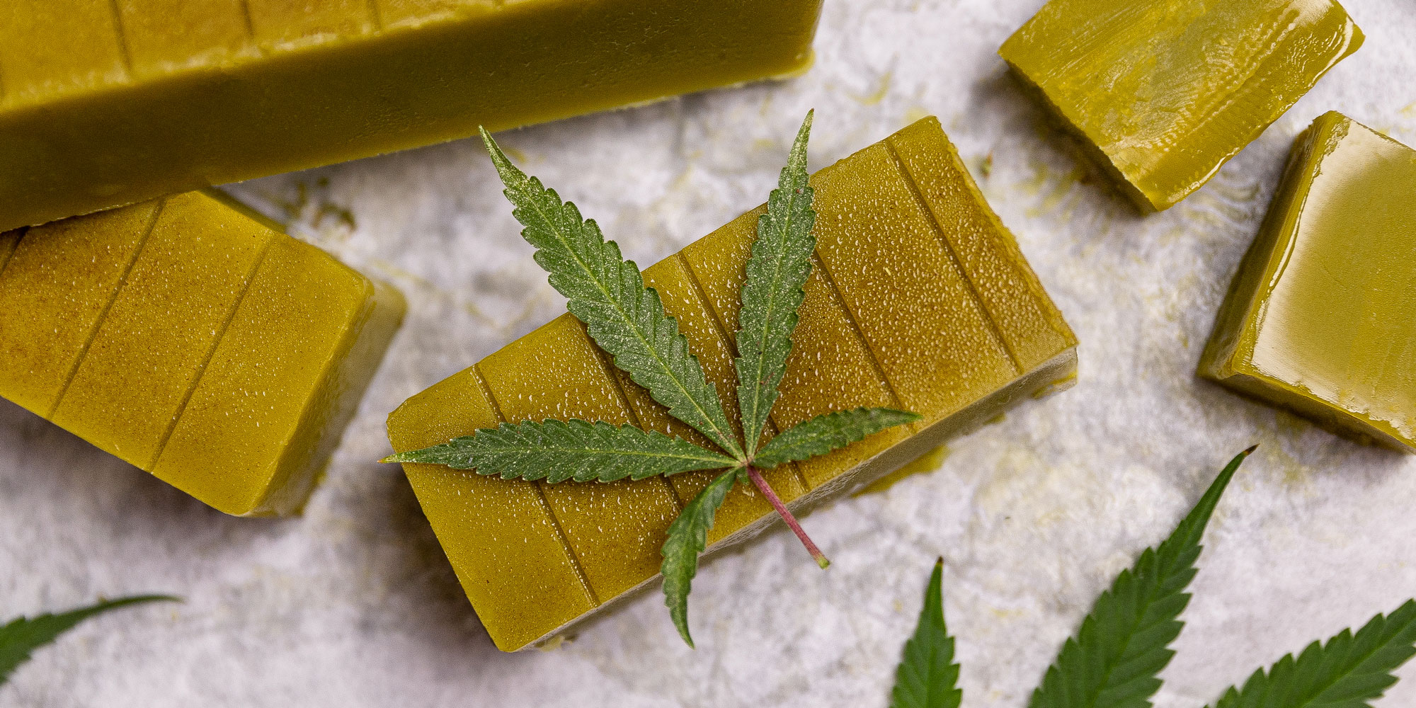 How to Make Cannabutter (5 Steps With Photos) - CBD Oracle