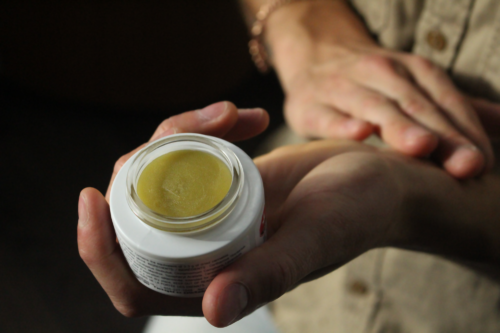 15 Best CBD Balms And Salves For Pain Relief - CBD Oracle