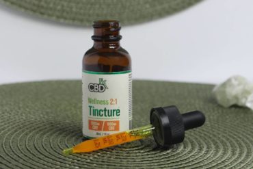 Best quality CBD oils and tinctures