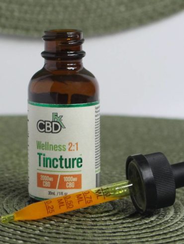 Best quality CBD oils and tinctures
