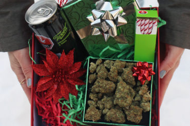 Cannabis gifts for stoners