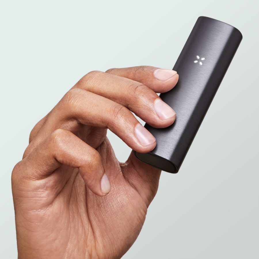PAX 3 Review CBD Oracle