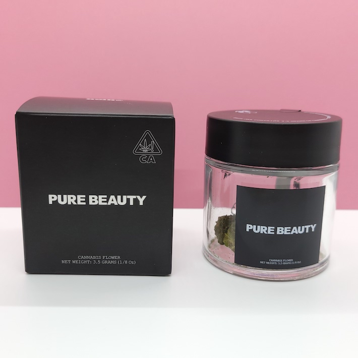 Pure Beauty Review - CBD Oracle