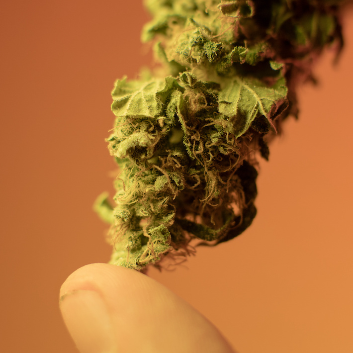 Medical marijuana sold in Utah