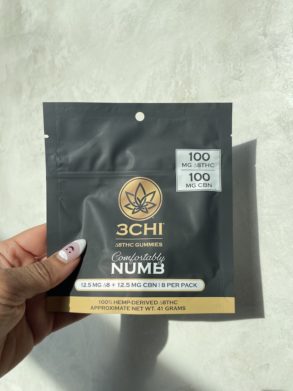 Consume Gummies at the Right Time