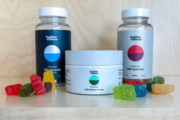 Highline Wellness CBD products review