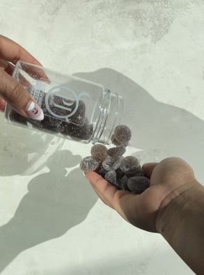 Big Bro Said Thc Gummies Did Nothing For Him 30 Mins Later