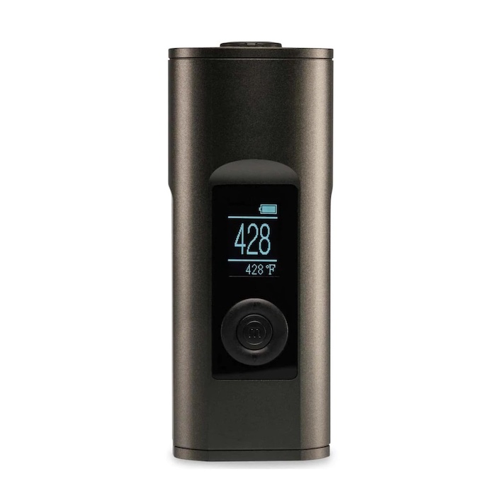 Arizer Solo 2 dry herb vaporizer