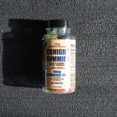 CBG vs. CBN For Sleep: Side Effects