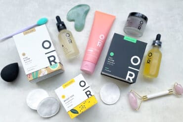 Onyx and Rose CBD products reviewed