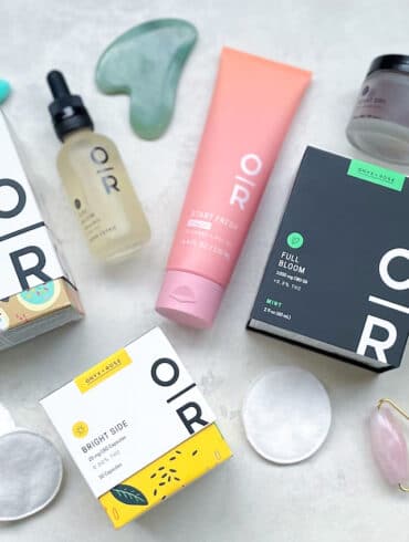 Onyx and Rose CBD products reviewed