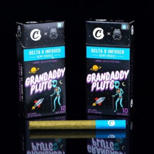 Best Delta-8 THC Cigarettes in 2024 - CBD Oracle