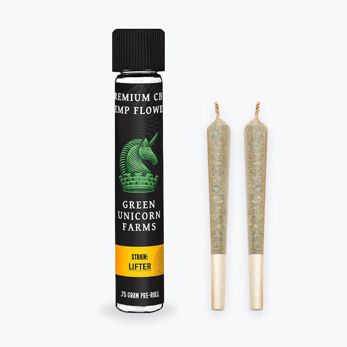 Best CBD joint for daytime use