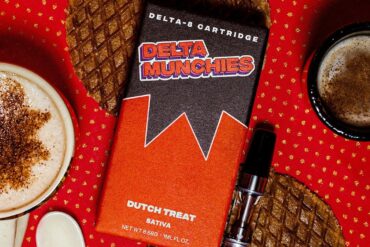 Delta-8 THC vape cartridges tested