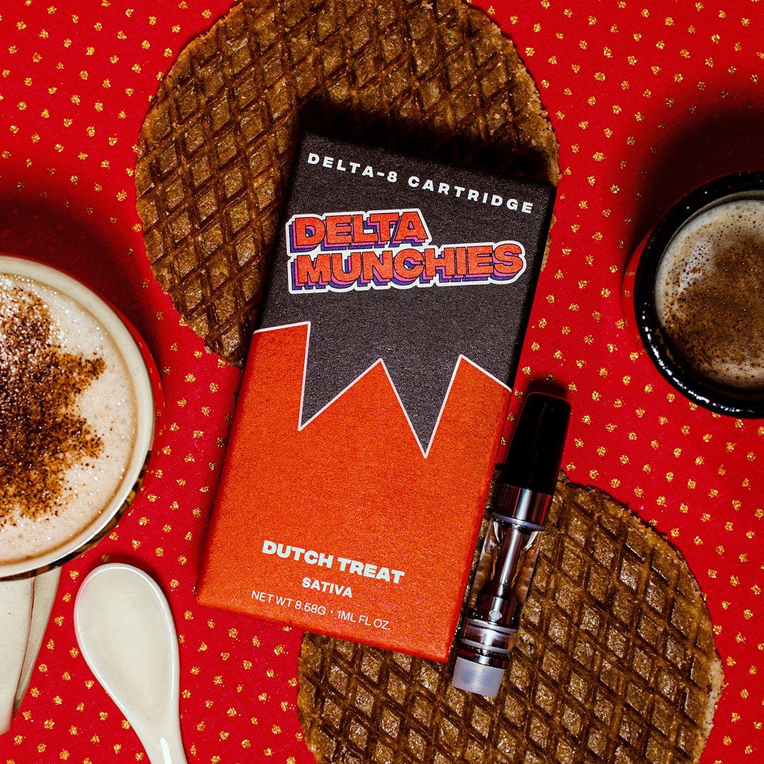 11 Best Delta8 THC Cartridges Reviews & Guide (2024)